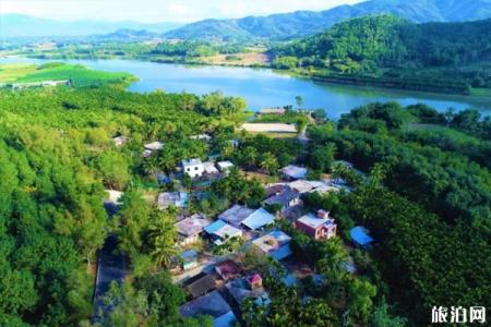 2022南潭生态文化旅游村游玩攻略 - 地址 - 开放时间 - 交通 - 天气