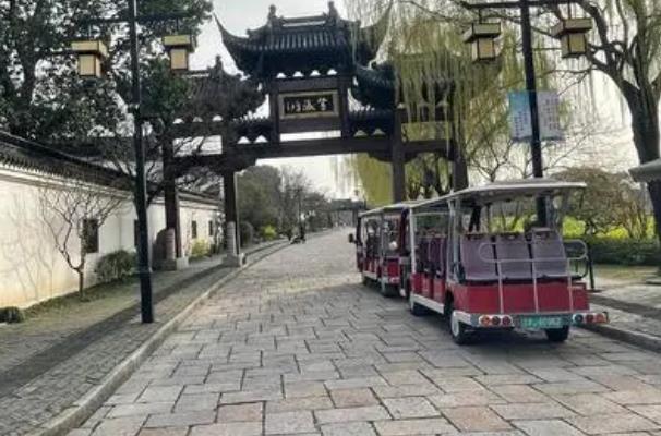 上海可以帶寵物去玩的公園 帶毛孩子出去玩