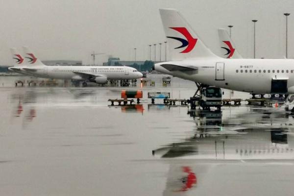 西安咸阳国际机场暂停国际客运航线