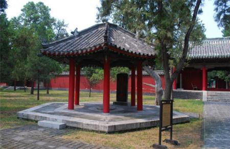 2022颜庙介绍门票 - 地址交通 - 景区介绍