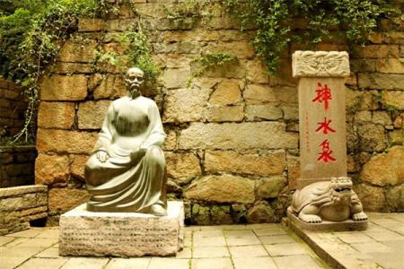 2022青岛上清宫门票 - 地址 - 交通 - 景区介绍