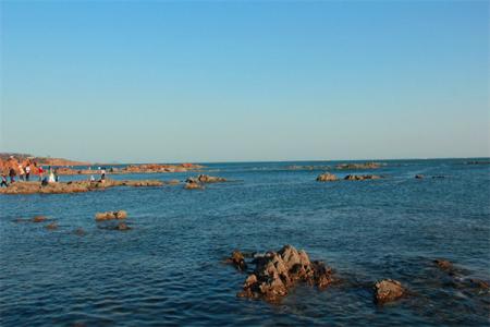 2022第二海水浴场开放时间 - 地址 - 景区介绍