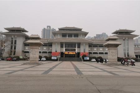 2022滕州汉画像石馆开放时间 - 地址交通 - 景区介绍