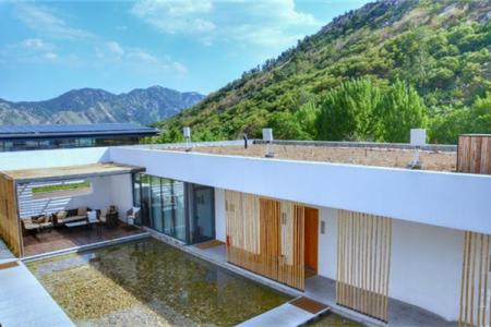2022蒙山人家景区门票价格 - 地址 - 游玩攻略