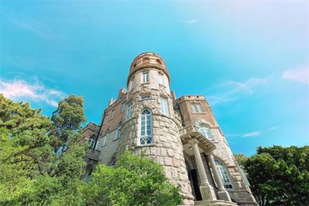 2022青岛花石楼简介 - 门票 - 地址 - ,景区介绍