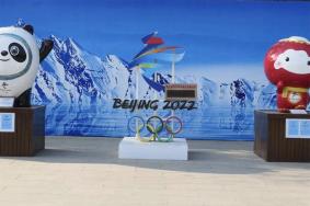 2022北京冬奥会如