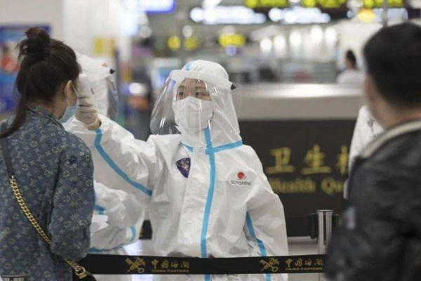 深圳机场疫情防控最新规定2022