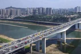 重庆大桥限行时间和范围2022