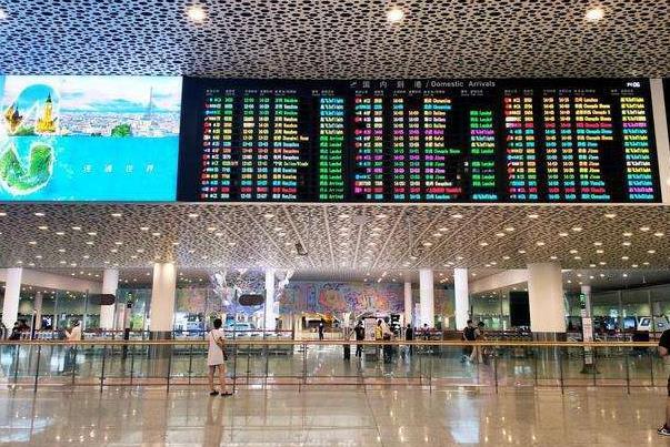 2022深圳机场最新防疫要求