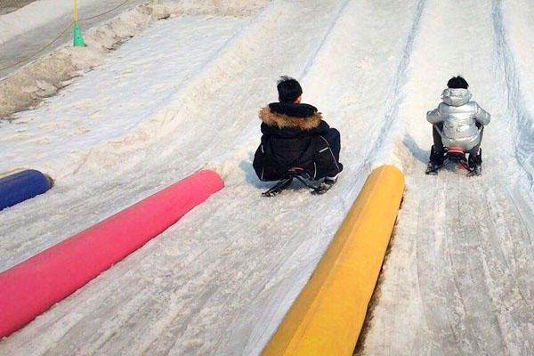 2022天津玩雪的地方 天津冬天适合玩的地方
