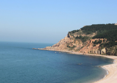 2022长岛鸥翅湾地址交通 - 天气 - 景区介绍