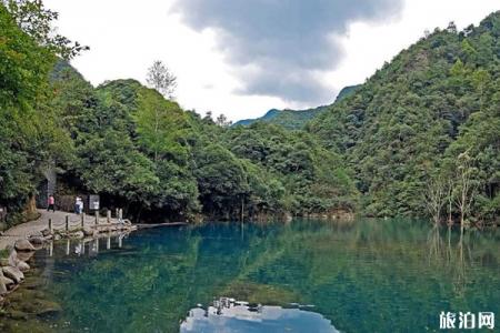 2022湖北牛头山国家森林公园游玩攻略 - 景区介绍 - 门票 - 交通