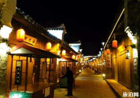 2022郧西上津文化旅游区游玩攻略 - 门票 - 交通 - 地址 - 天气