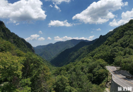 2022湖北偏头山国家森林公园游玩攻略 - 地址 - 交通 - 天气