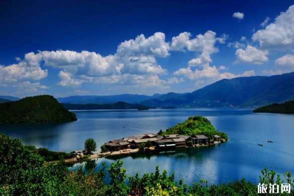 泸沽湖最佳旅游时间是几月份