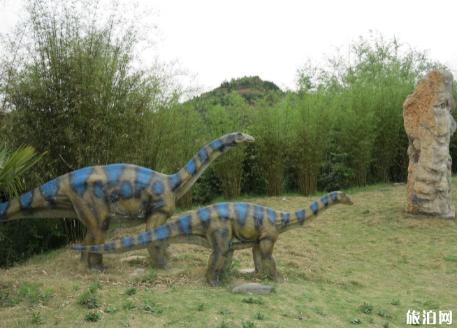 2022青龙山恐龙蛋化石群国家级自然保护区游玩攻略 - 门票 - 地址 - 开放时间