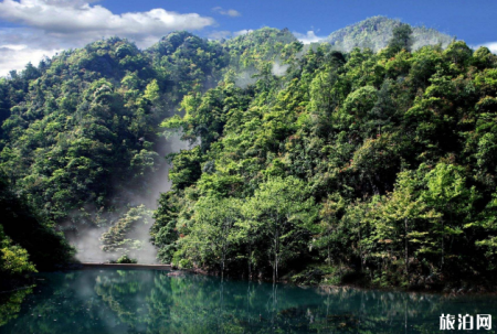 2022湖北牛头山国家森林公园游玩攻略 - 景区介绍 - 门票 - 交通