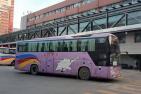 2022郑州受疫情影响部分汽车站线路暂时停运公告