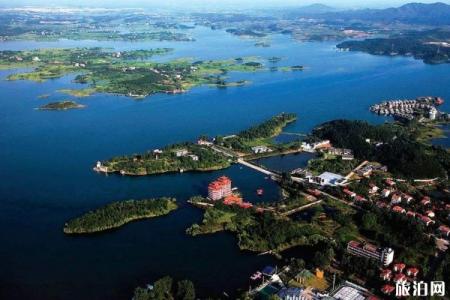 2022木兰湖风景区旅游攻略 - 简介 - 门票 - 开放时间 - 交通