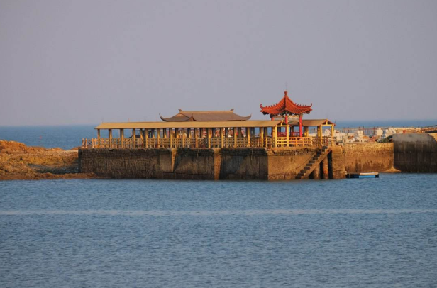 2022桃花岛风情园门票 - 地址交通 - 景区介绍