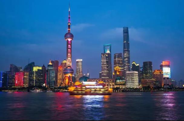 2022上海春节游玩好去处 新年就要来点不一样的