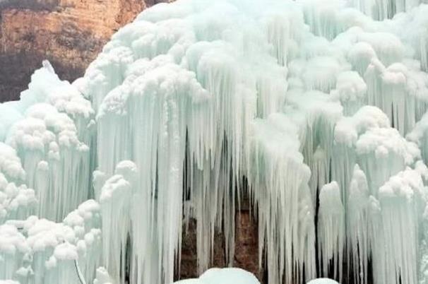 2022北京冬季看冰瀑哪里好 最佳看冰瀑的地方