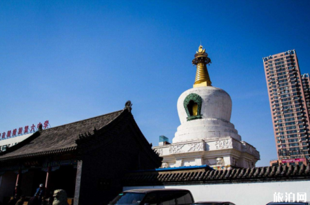 2022西塔寺游玩攻略 - 门票价格 - 开放时间 - 交通 - 地址