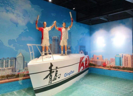 2021奥帆博物馆门票 - 开放时间 - 地址交通 - 游玩攻略