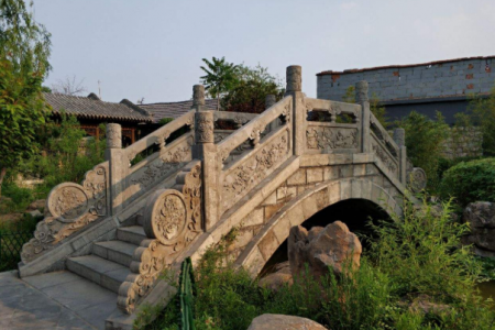 2022偶园古街地址 - 交通 - 天气 - 游玩攻略