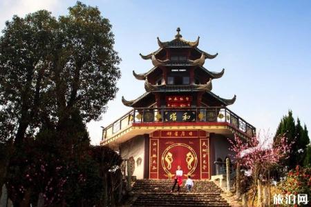 2022潜江禄秀农庄游玩攻略 - 门票价格 - 开放时间 - 交通 - 地址