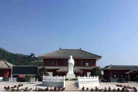2022孙膑书院景区地址交通 - 天气 - 景区介绍