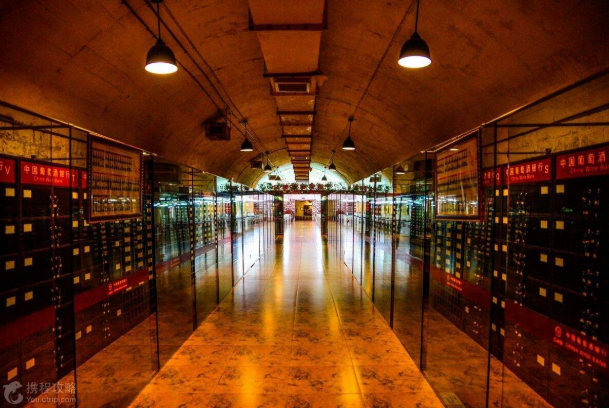 2022青岛葡萄酒博物馆介绍 - 票价 - 地址 - 游玩攻略