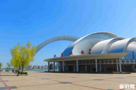 2022水城明珠大剧场门票 - 交通 - 游玩攻略