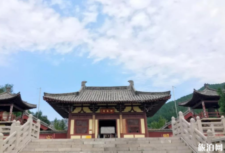 2022武定府衙门票 - 地址 - 游玩攻略