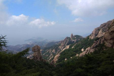 2022青岛巨峰景区地址交通 - 天气 - 旅游攻略