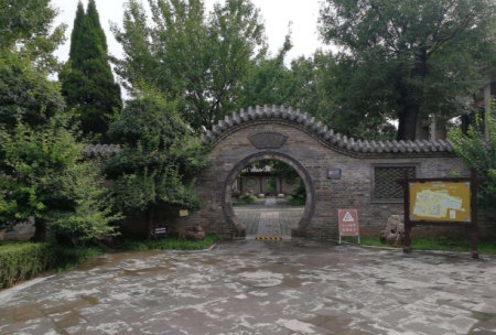 2022潍坊偶园地址 - 门票 - 交通 - 天气 - 游玩攻略