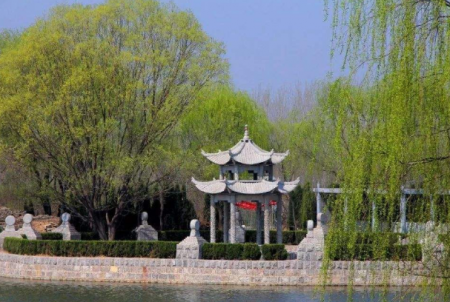 2022孙膑书院景区地址交通 - 天气 - 景区介绍
