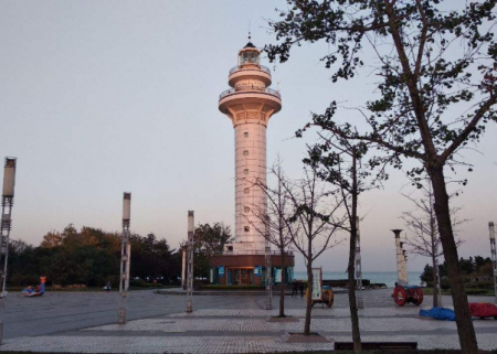 2022日照市灯塔广场地址交通 - 天气 - 景区介绍