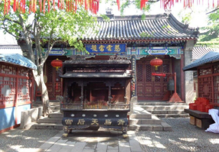 2022青岛市民俗博物馆门票 - 地址交通 - 景区介绍