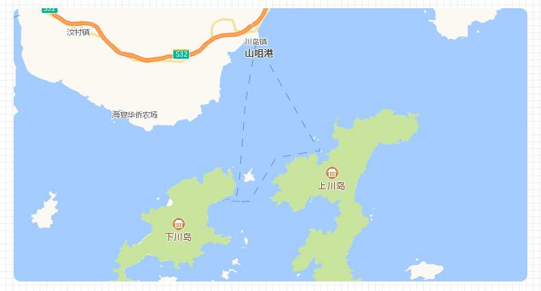 下川岛船票和门票时间2022