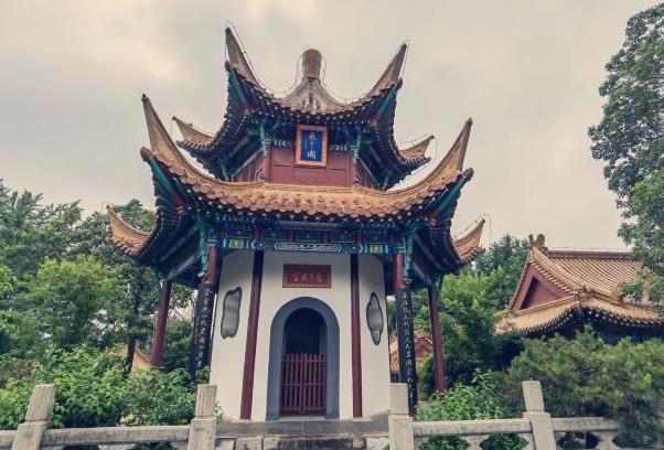 徐州戏马台景区从2022年开始免费开放 最新入园指南