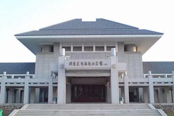 2022受疫情影响天津周恩来邓颖超纪念馆暂停对外开放