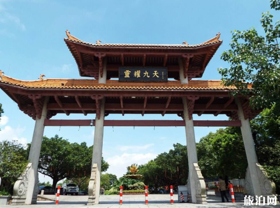 2022仿山旅游区门票 - 交通 - 景点介绍 - 游玩攻略