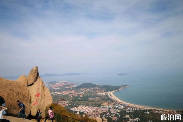 2022仰口风景区游玩攻略 - 门票 - 交通 -
景区介绍