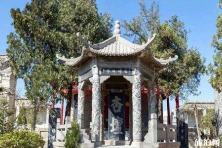 2022沔城文圣庙游玩攻略 - 简介 - 开放时间 - 门票 - 交通