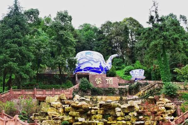 雅安受顶山新年虎祸免门票活动详解