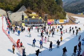 江浙沪滑雪场哪个