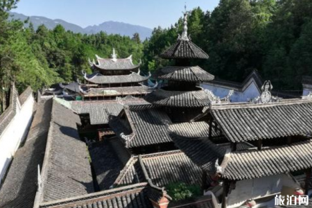 2022容美土司城遗址游玩攻略 - 景点介绍 - 门票 - 地址 - 交通