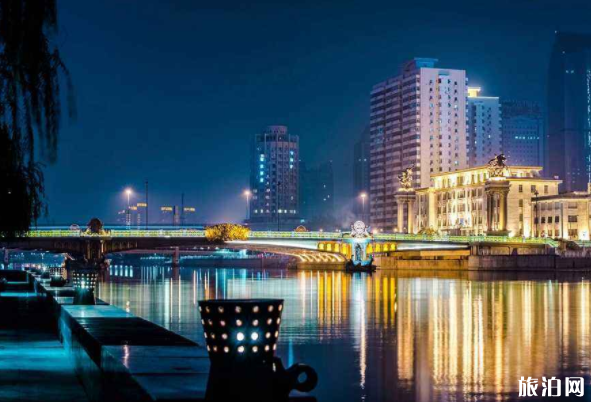 2022天津海河游玩攻略 - 景点介绍 - 门票 - 开放时间 -
地址