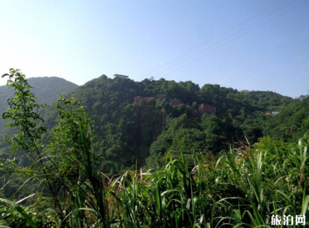 2022黄石黄荆山风景区游玩攻略 - 开放时间 - 门票 - 地址 - 交通